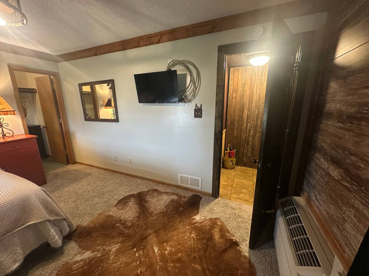 Apartment for rent at 13325 Brush Creek Rd #LAKE, Westmoreland, KS 66549