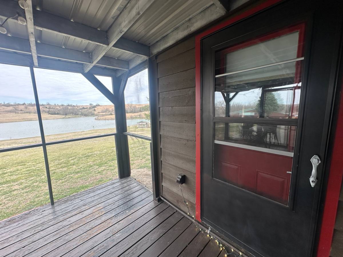 Apartment for rent at 13325 Brush Creek Rd #LAKE, Westmoreland, KS 66549