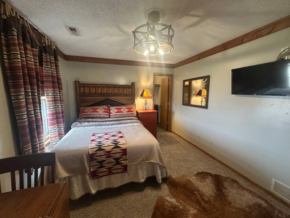 Apartment for rent at 13325 Brush Creek Rd #LAKE, Westmoreland, KS 66549