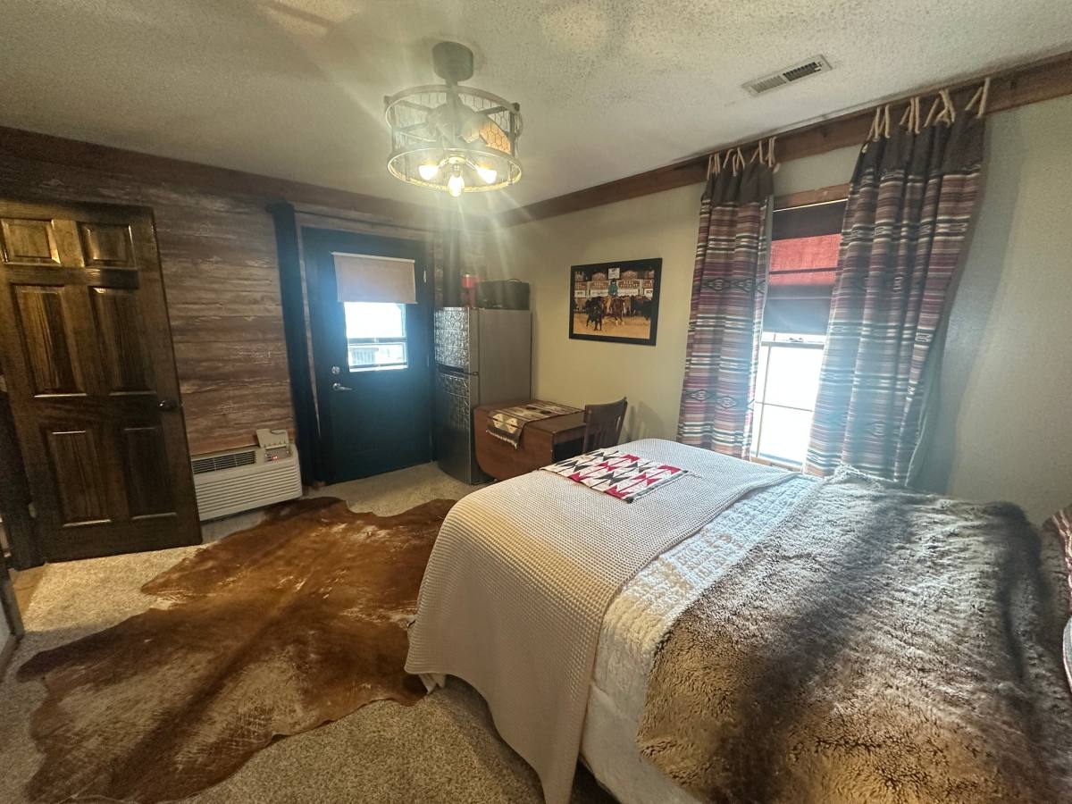 Apartment for rent at 13325 Brush Creek Rd #LAKE, Westmoreland, KS 66549