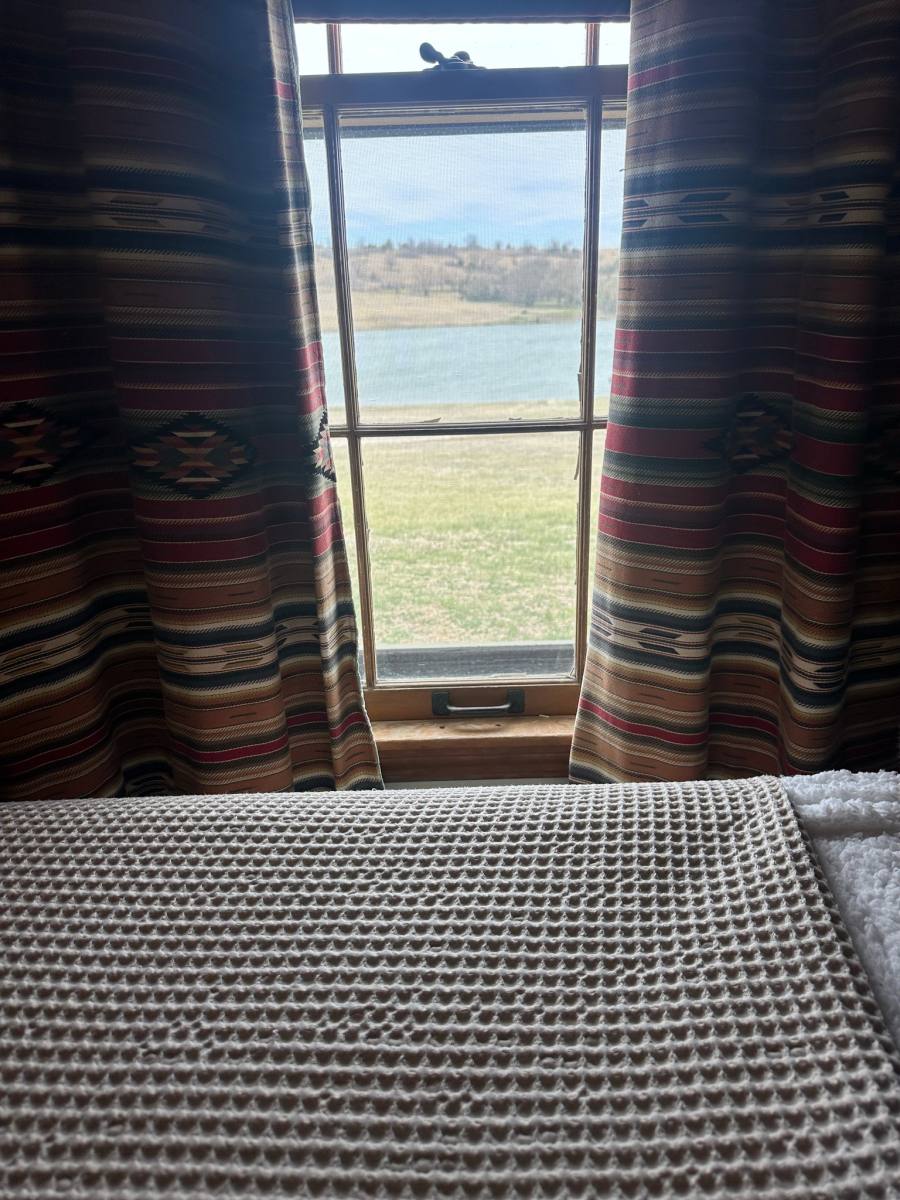 Apartment for rent at 13325 Brush Creek Rd #LAKE, Westmoreland, KS 66549