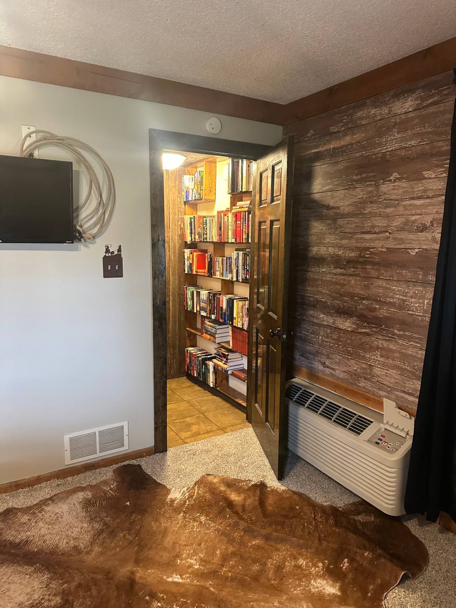 Apartment for rent at 13325 Brush Creek Rd #LAKE, Westmoreland, KS 66549