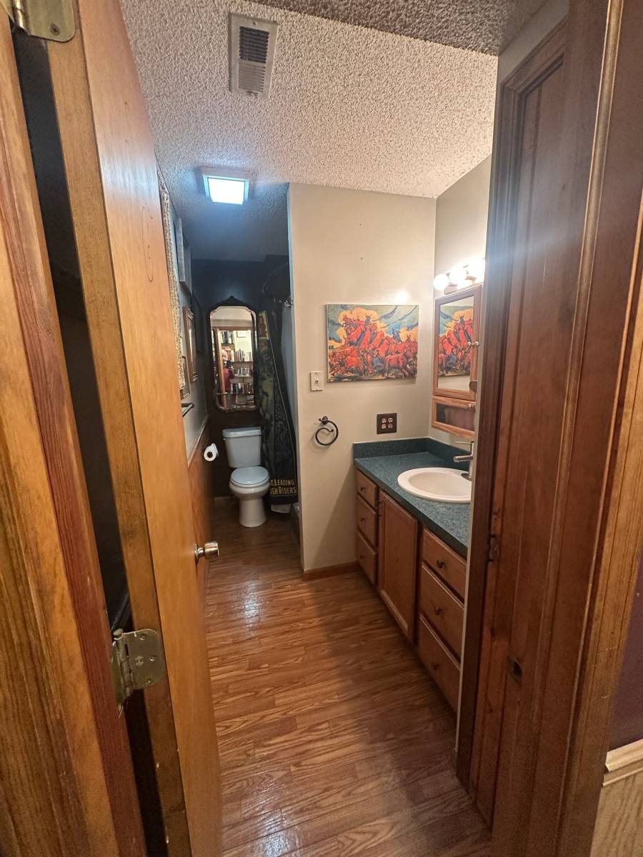 Apartment for rent at 13325 Brush Creek Rd #LAKE, Westmoreland, KS 66549