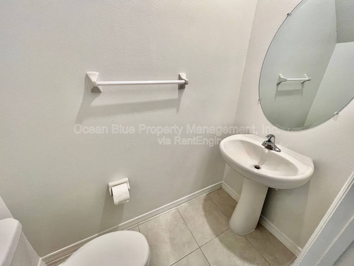 Townhouse for rent at 30728 Veridian Way, Wesley Chapel, FL 33543