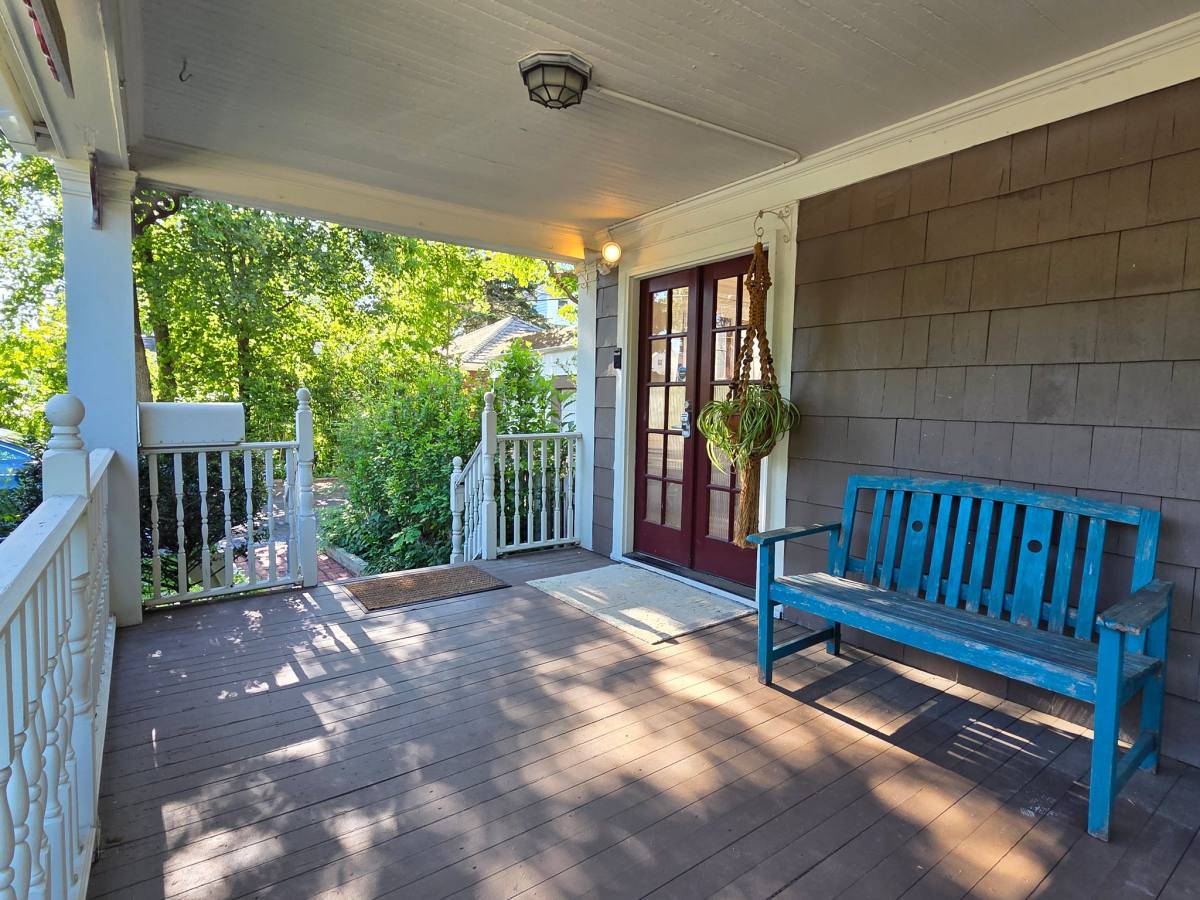 Apartment for rent at 2155 Middlefield Rd 12724 Cedar, Cleveland, OH 44106