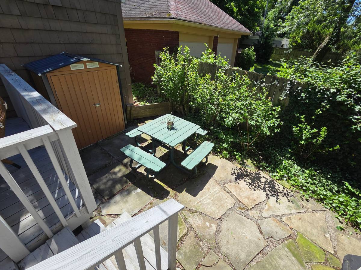 Apartment for rent at 2155 Middlefield Rd 12724 Cedar, Cleveland, OH 44106