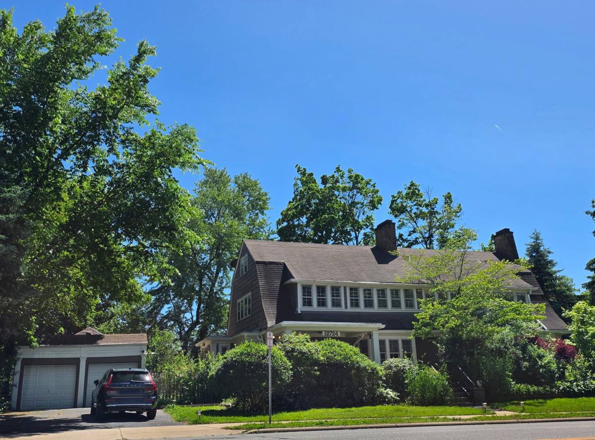 Apartment for rent at 2155 Middlefield Rd 12724 Cedar, Cleveland, OH 44106
