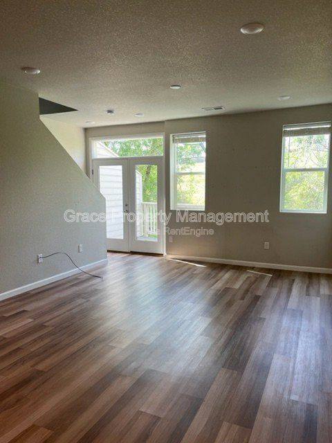Townhouse for rent at 1156 Oak Circle, Denver, CO 80215