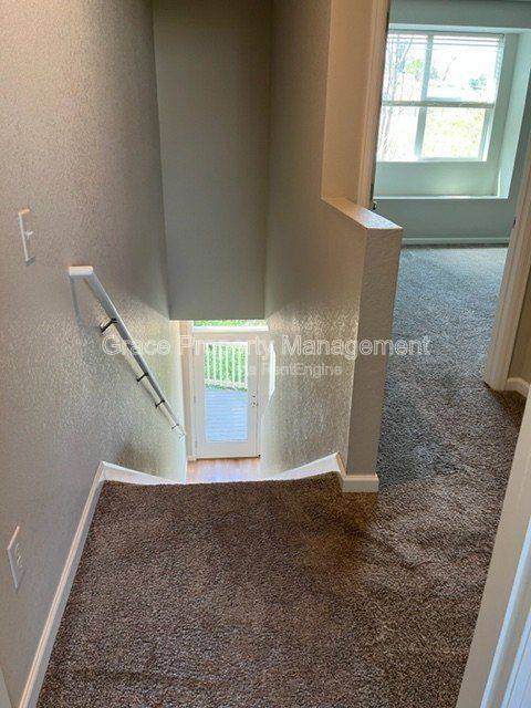 Townhouse for rent at 1156 Oak Circle, Denver, CO 80215