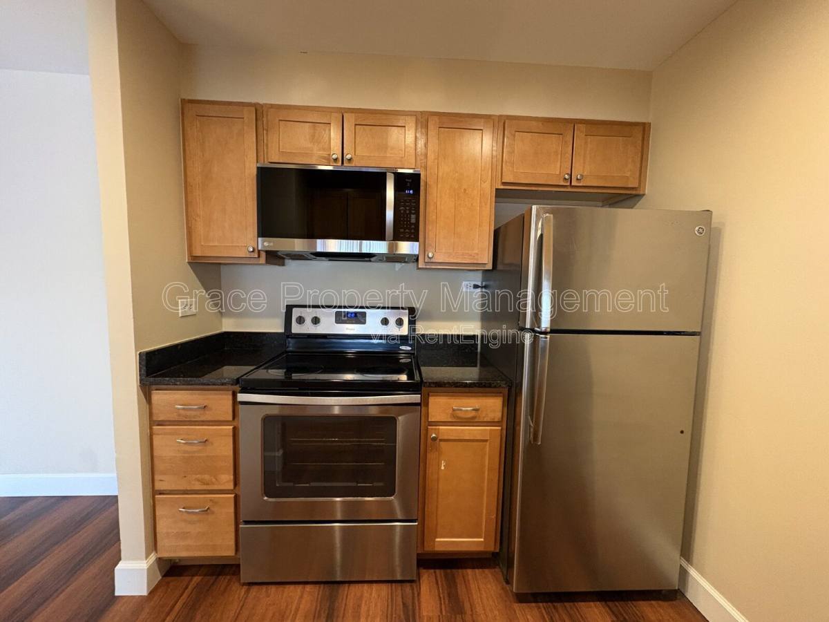 Apartment for rent at 400 S Lafayette St #302, Denver, CO 80209