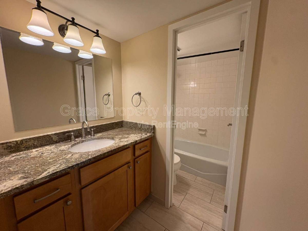 Apartment for rent at 400 S Lafayette St #302, Denver, CO 80209