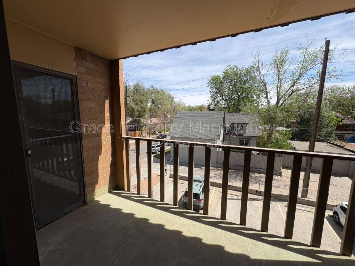 Apartment for rent at 400 S Lafayette St #302, Denver, CO 80209