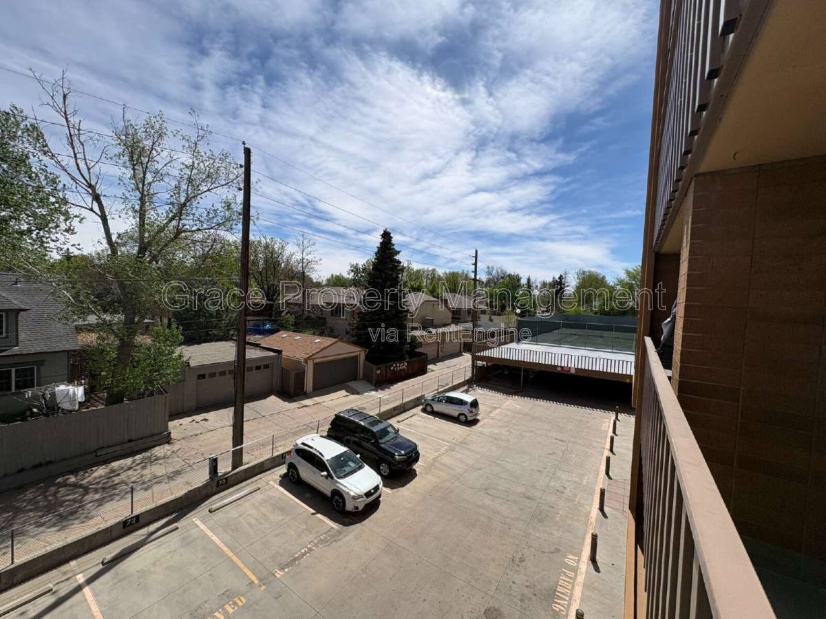 Apartment for rent at 400 S Lafayette St #302, Denver, CO 80209