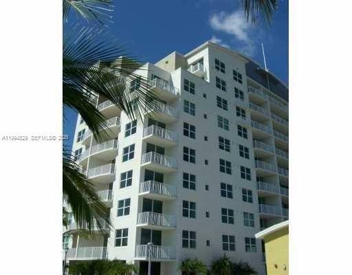 Apartment for rent at 3180 SW 22nd Terrace #607, Miami, FL 33145