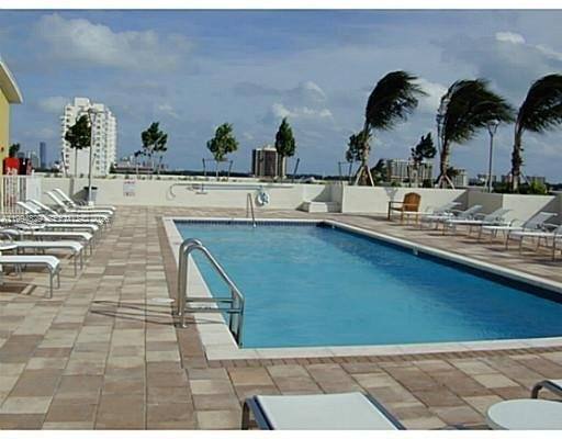 Apartment for rent at 3180 SW 22nd Terrace #607, Miami, FL 33145