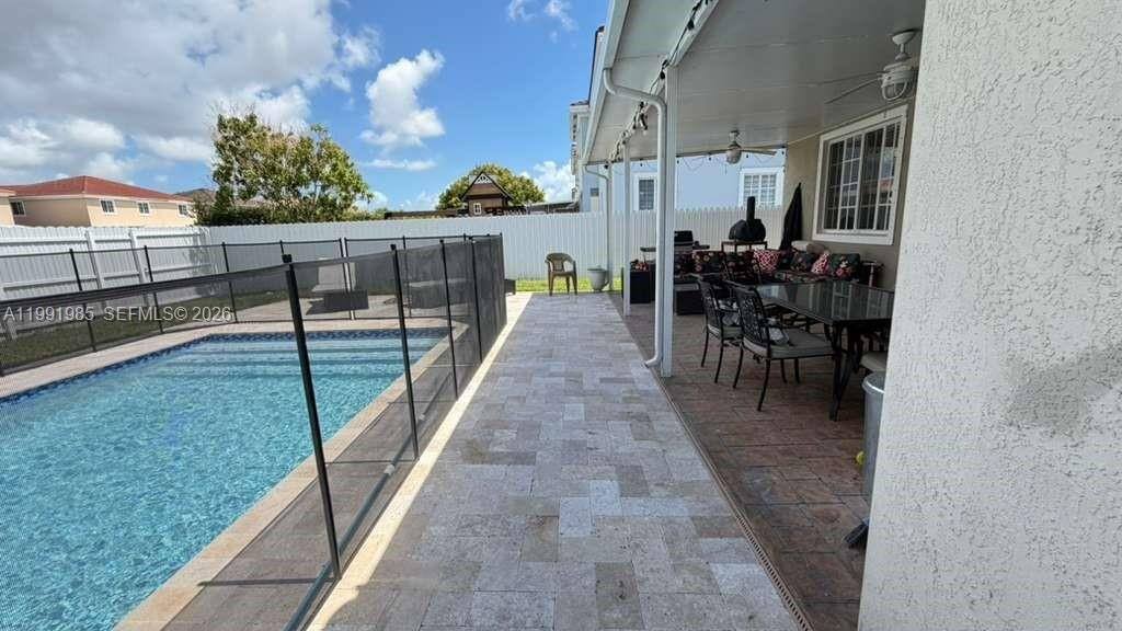 House for rent at 14065 SW 278th St, Homestead, FL 33032