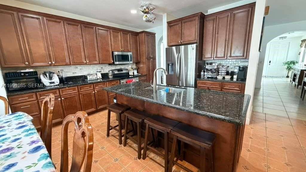 House for rent at 14065 SW 278th St, Homestead, FL 33032