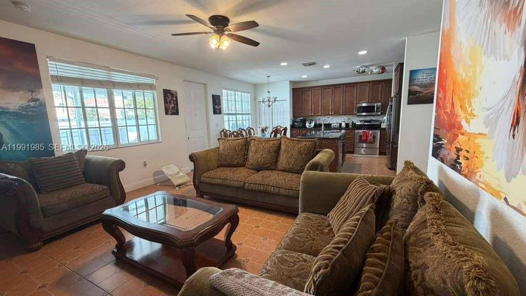 House for rent at 14065 SW 278th St, Homestead, FL 33032