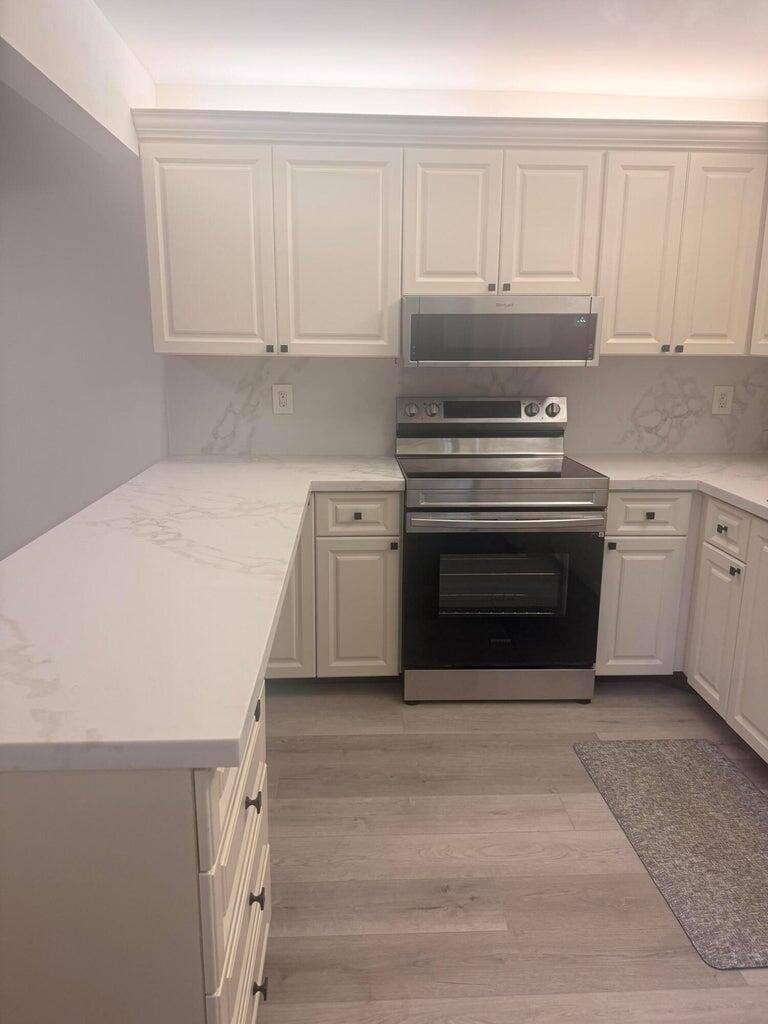 Townhouse for rent at 2622 NW 7th Court, Delray Beach, FL 33445