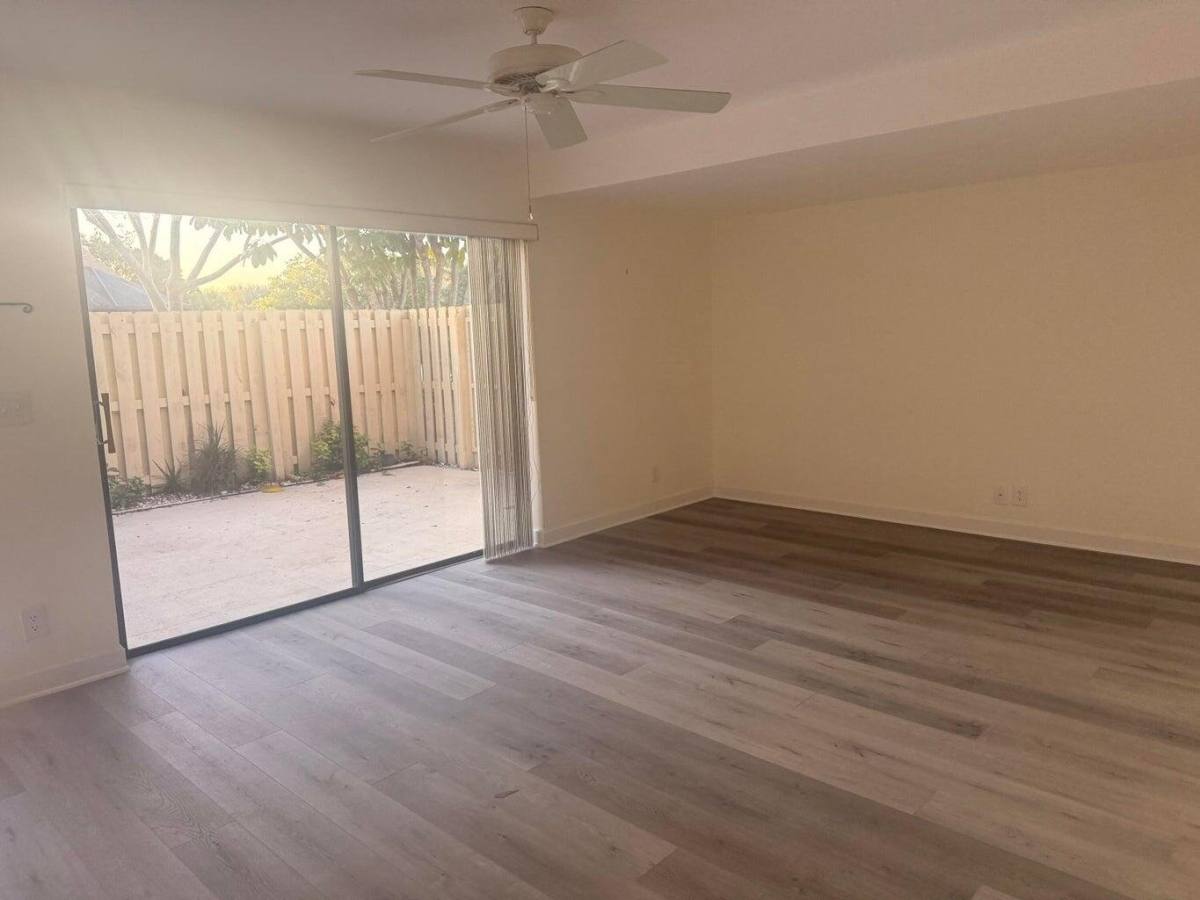 Townhouse for rent at 2622 NW 7th Court, Delray Beach, FL 33445
