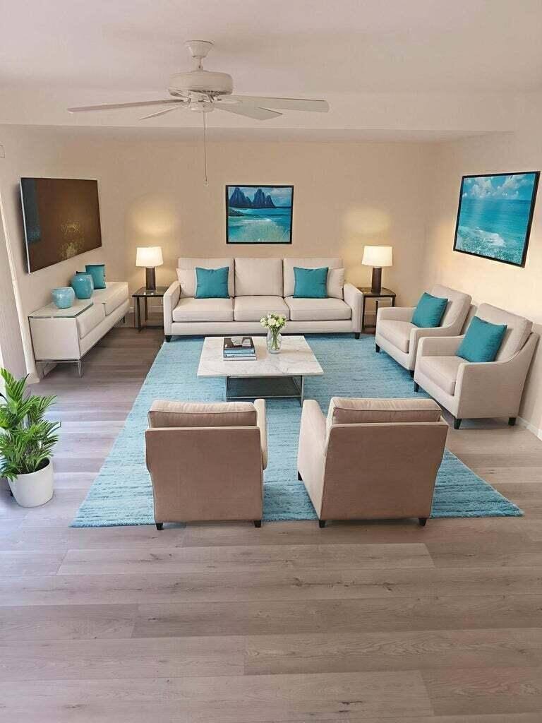 Townhouse for rent at 2622 NW 7th Court, Delray Beach, FL 33445