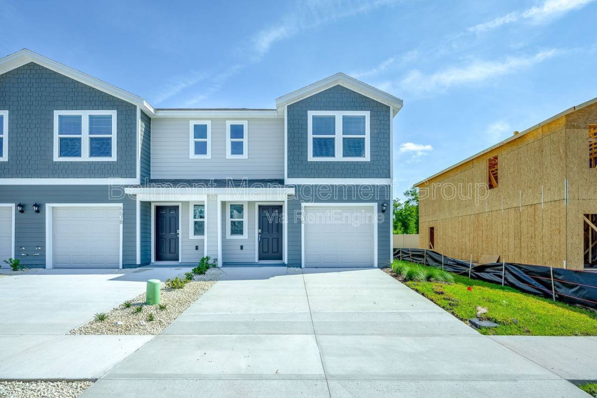 Townhouse for rent at 6676 SW 81st Loop, Ocala, FL 34476