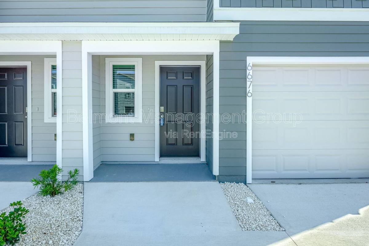 Townhouse for rent at 6676 SW 81st Loop, Ocala, FL 34476
