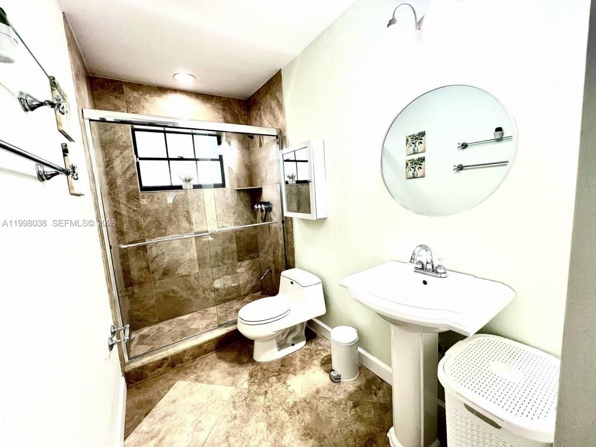 House for rent at 1361 N Fieldlark Lane, Homestead, FL 33035
