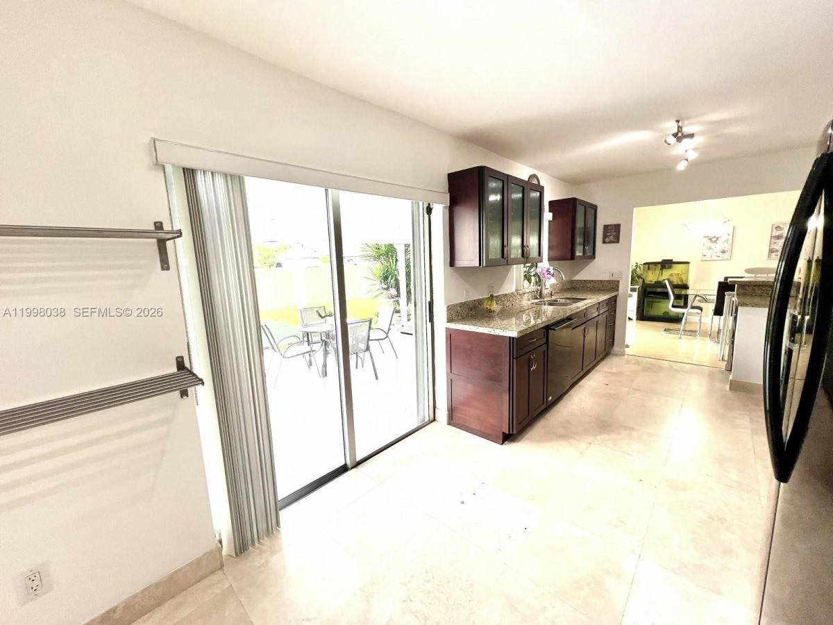 House for rent at 1361 N Fieldlark Lane, Homestead, FL 33035