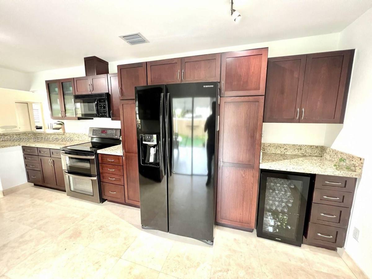 House for rent at 1361 N Fieldlark Lane, Homestead, FL 33035