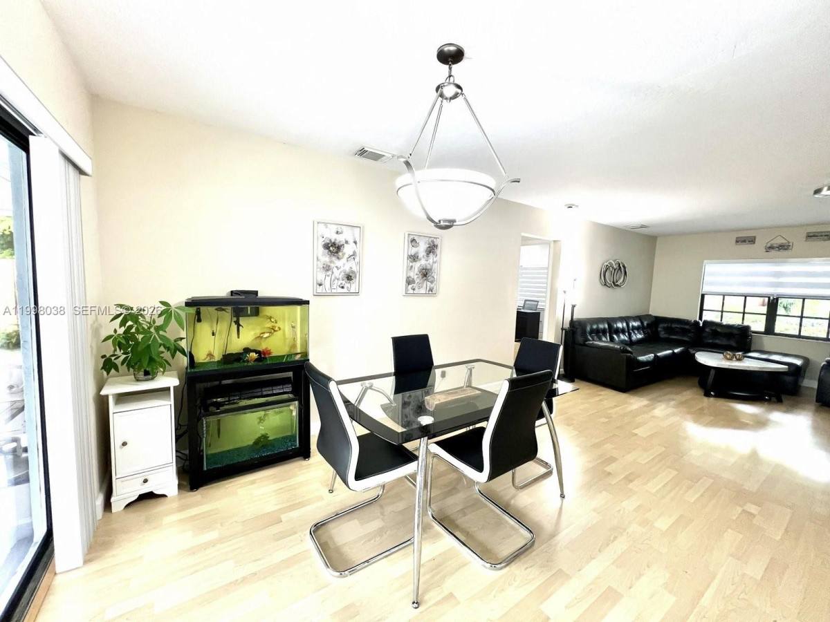 House for rent at 1361 N Fieldlark Lane, Homestead, FL 33035