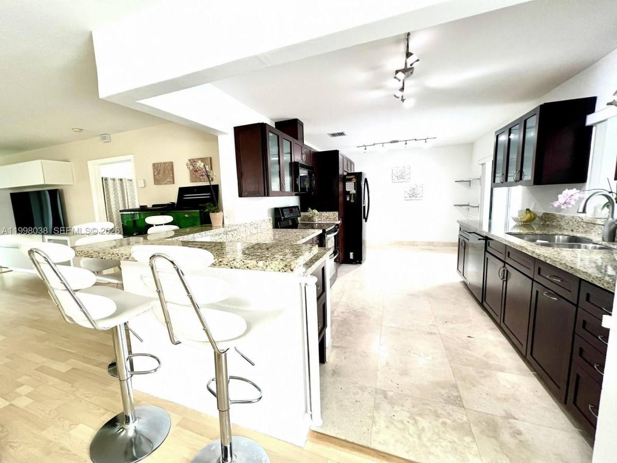 House for rent at 1361 N Fieldlark Lane, Homestead, FL 33035