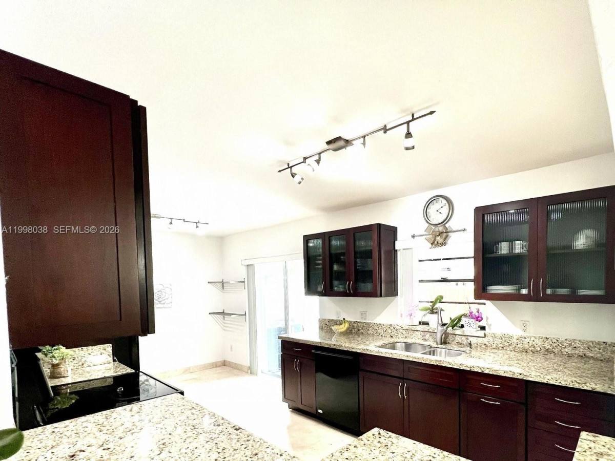 House for rent at 1361 N Fieldlark Lane, Homestead, FL 33035