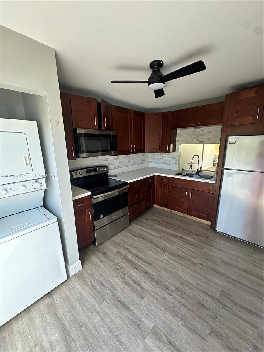 Townhouse for rent at 3201 NW 4th Terrace #61, Pompano Beach, FL 33064