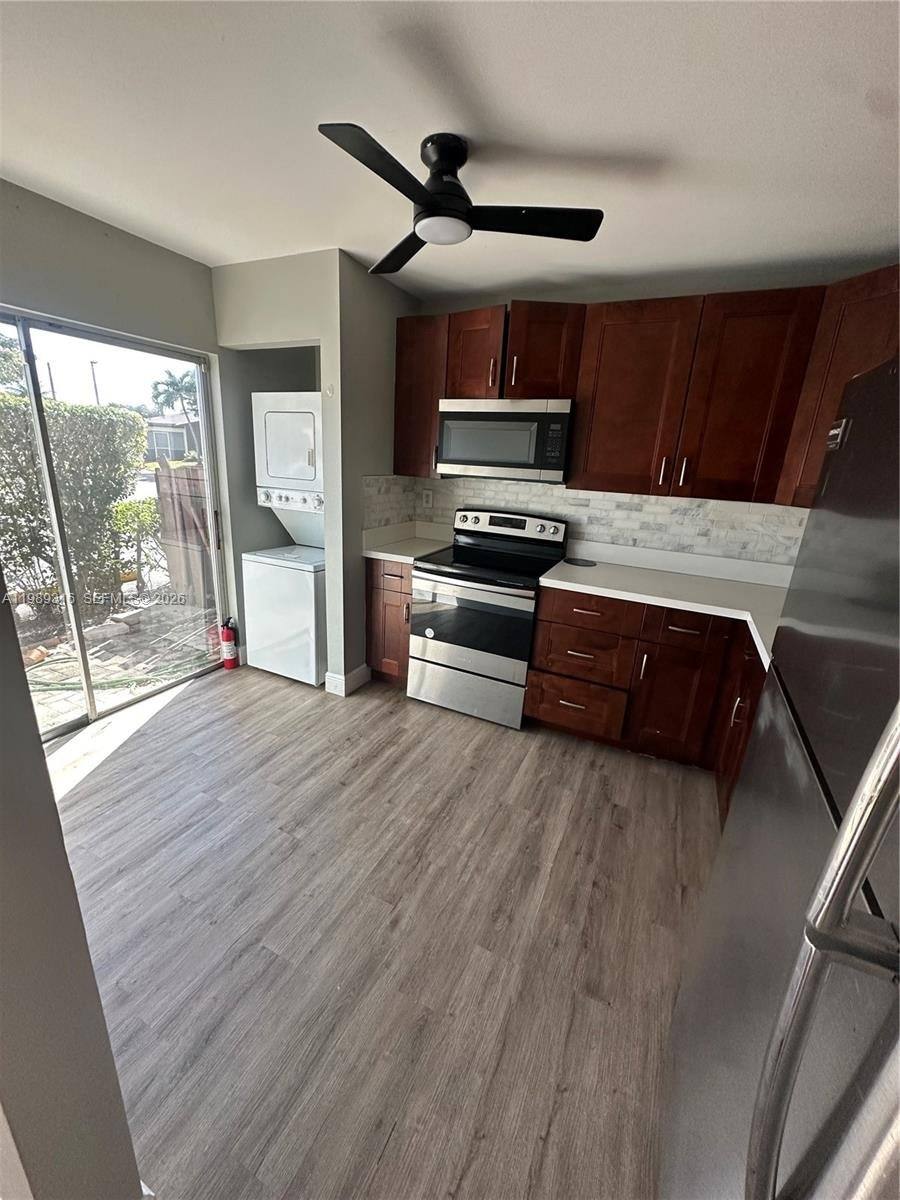 Townhouse for rent at 3201 NW 4th Terrace #61, Pompano Beach, FL 33064