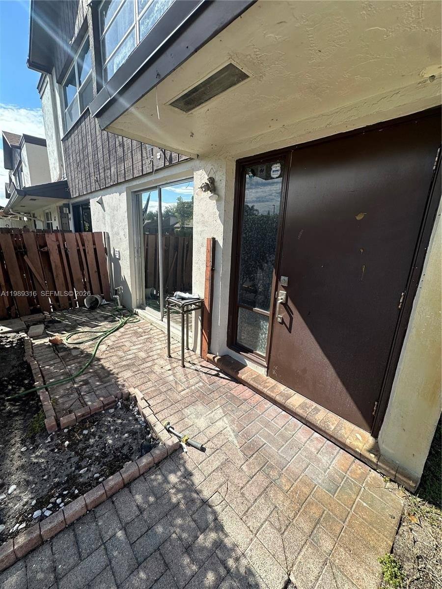 Townhouse for rent at 3201 NW 4th Terrace #61, Pompano Beach, FL 33064