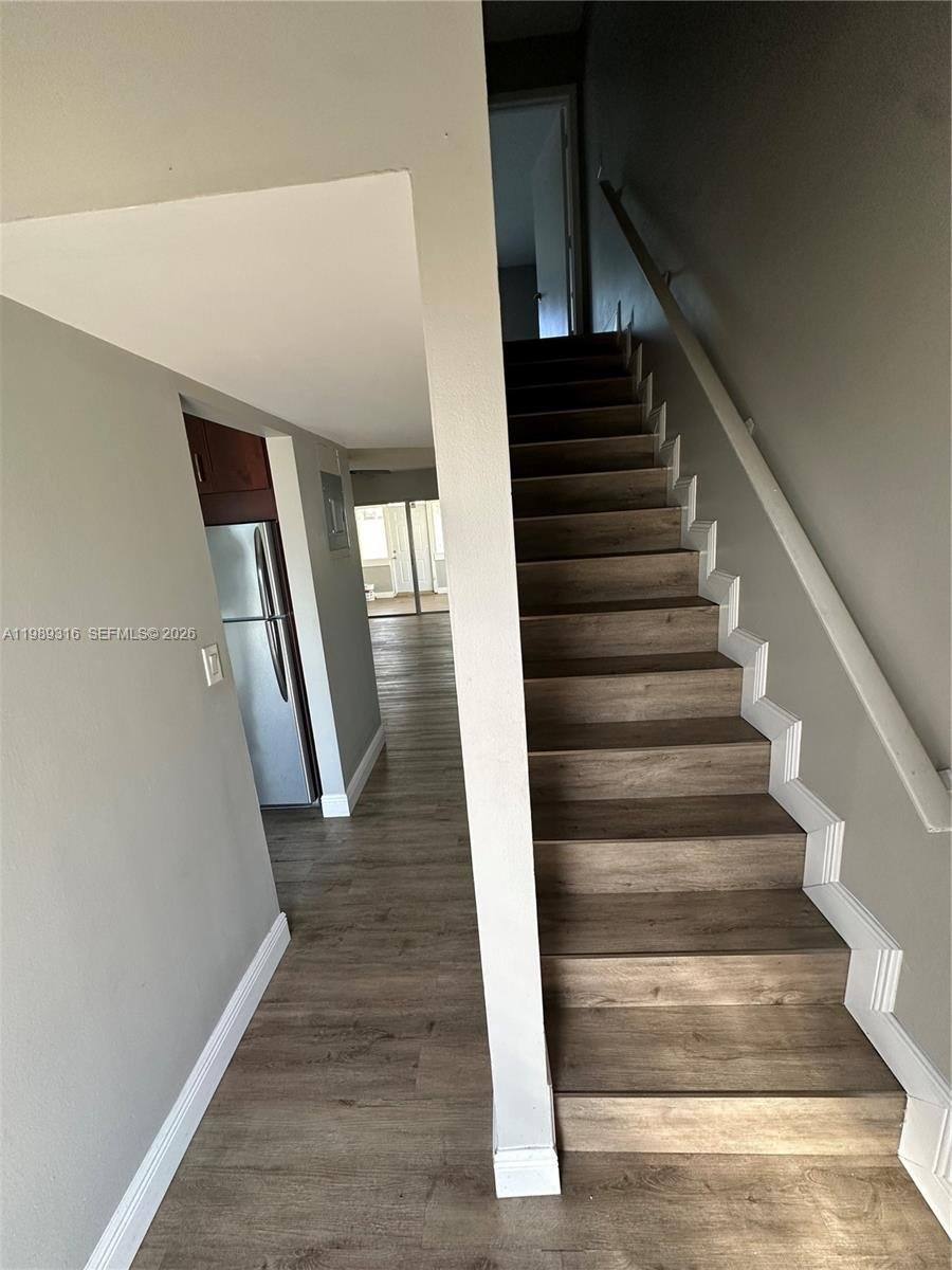 Townhouse for rent at 3201 NW 4th Terrace #61, Pompano Beach, FL 33064