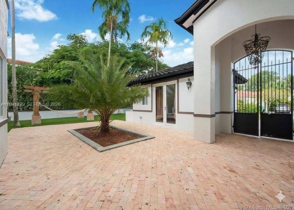 House for rent at 8164 SW 171st St, Miami, FL 33157