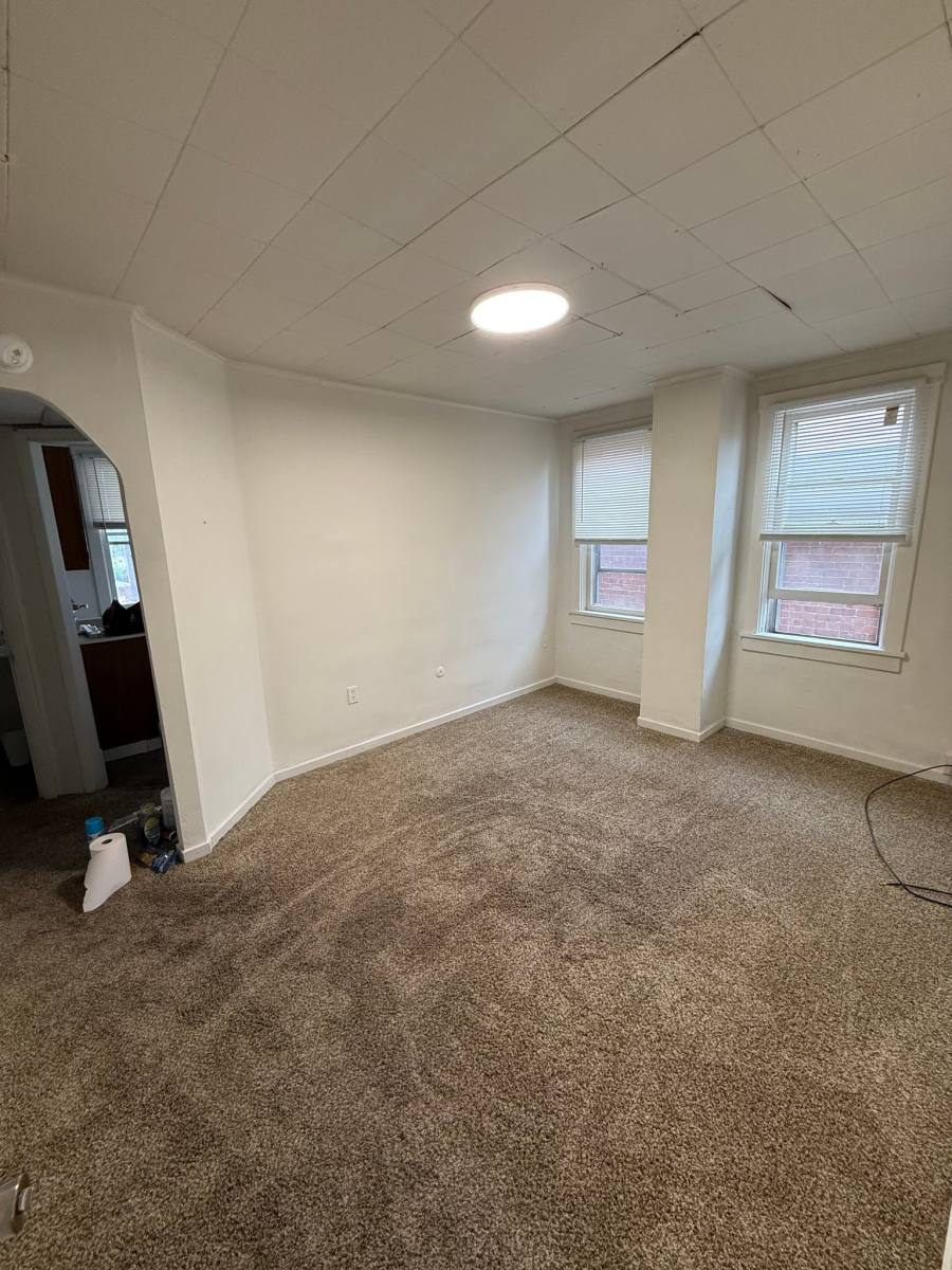 Apartment for rent at 1807 4th Ave #2, New Kensington, PA 15068