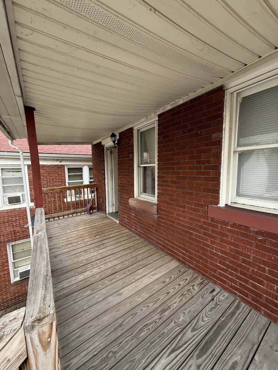 Apartment for rent at 1807 4th Ave #2, New Kensington, PA 15068
