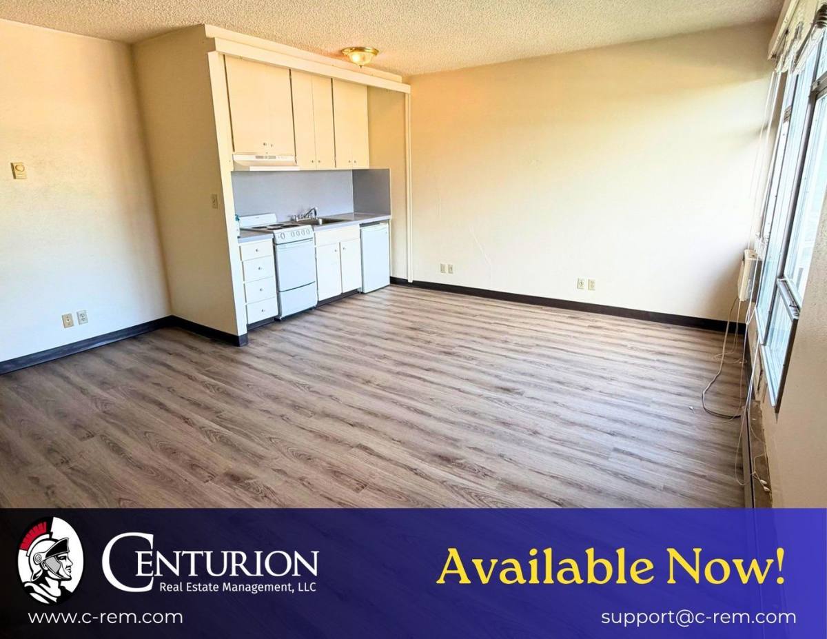 Apartment for rent at 1313 Lincoln St #304, Eugene, OR 97401