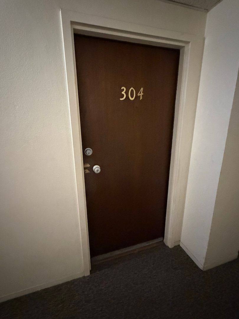 Apartment for rent at 1313 Lincoln St #304, Eugene, OR 97401
