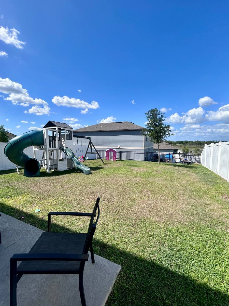 House for rent at 8752 Sportsman Loop, Groveland, FL 34736