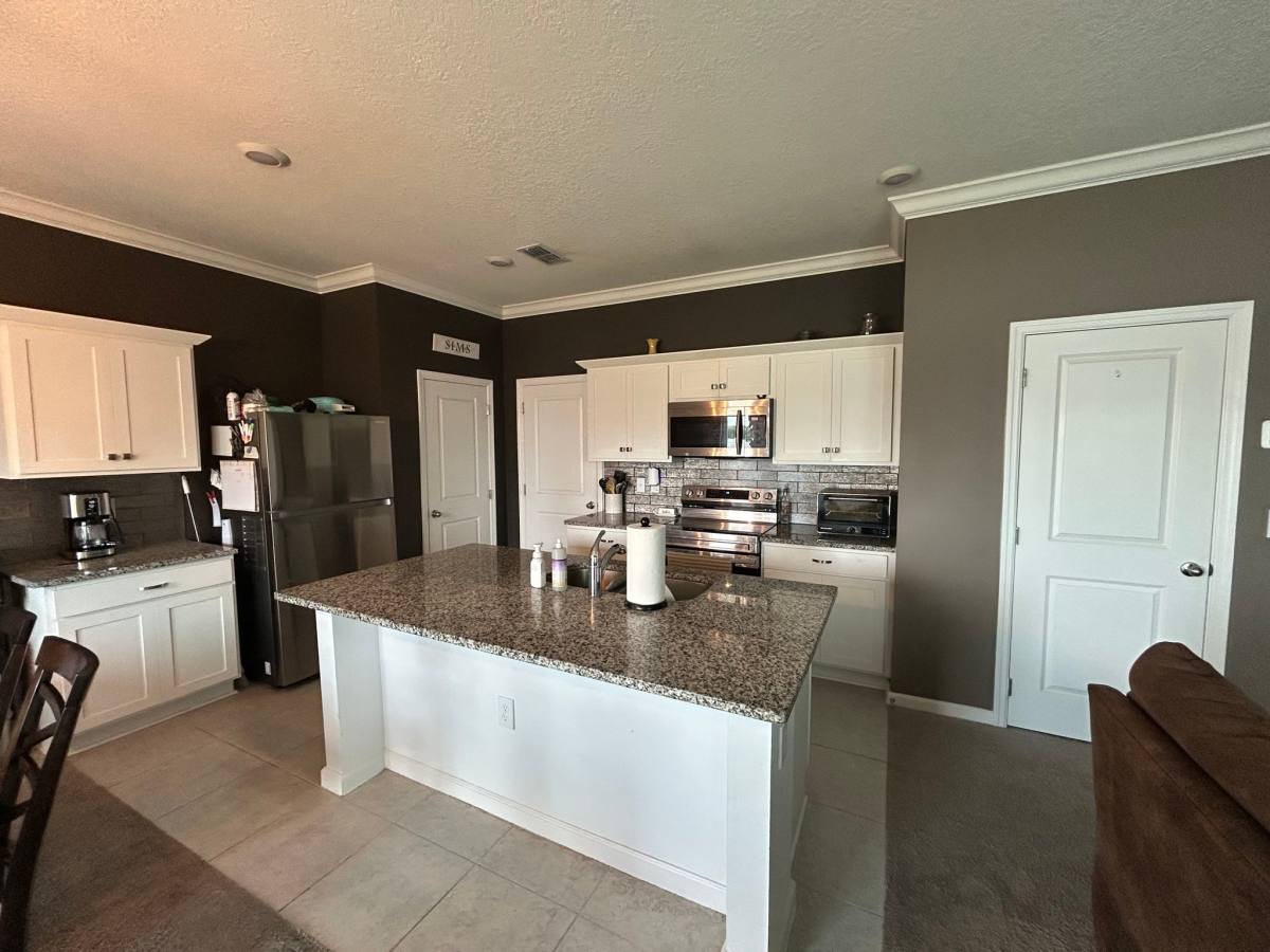 House for rent at 8752 Sportsman Loop, Groveland, FL 34736