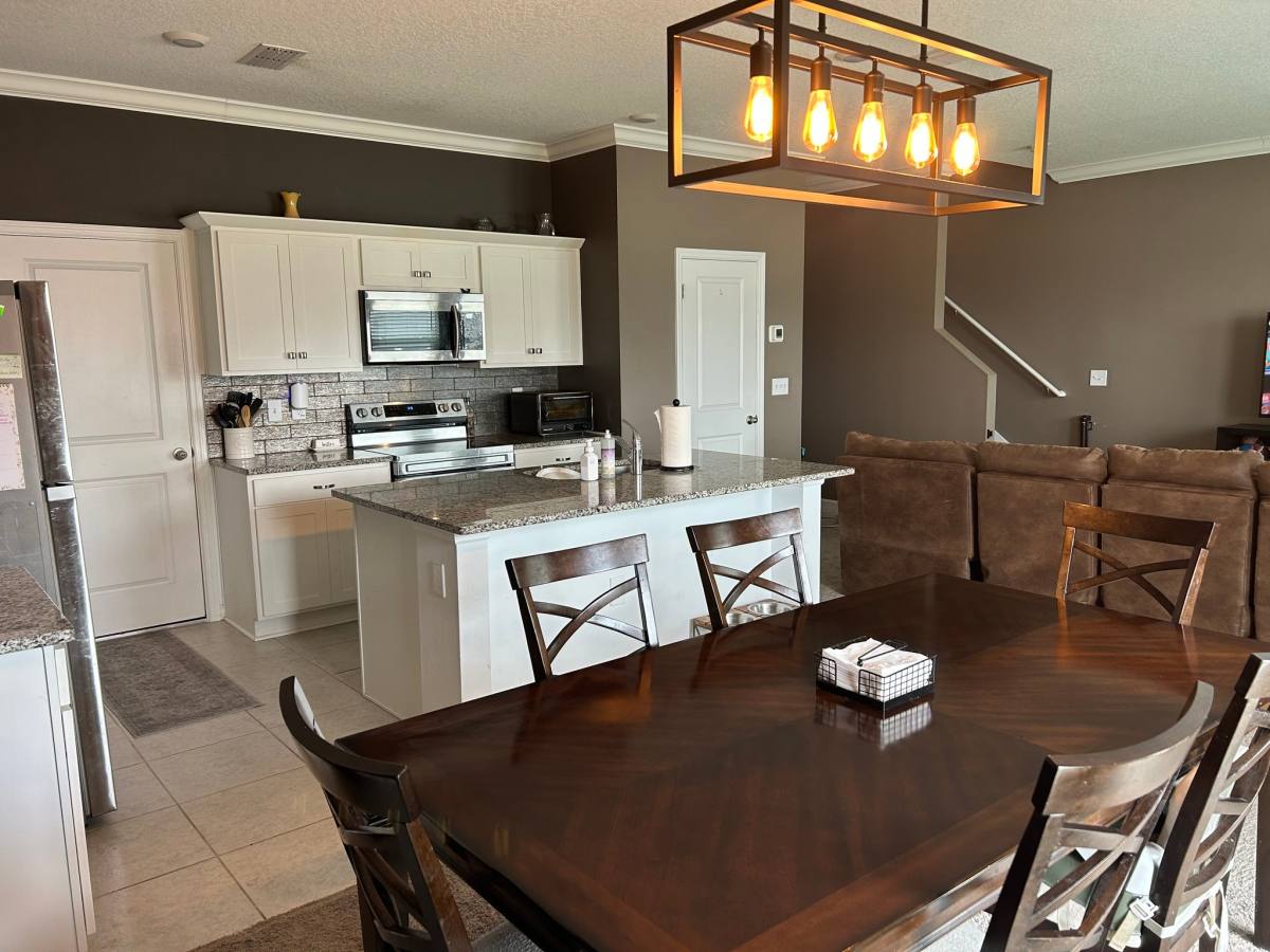 House for rent at 8752 Sportsman Loop, Groveland, FL 34736