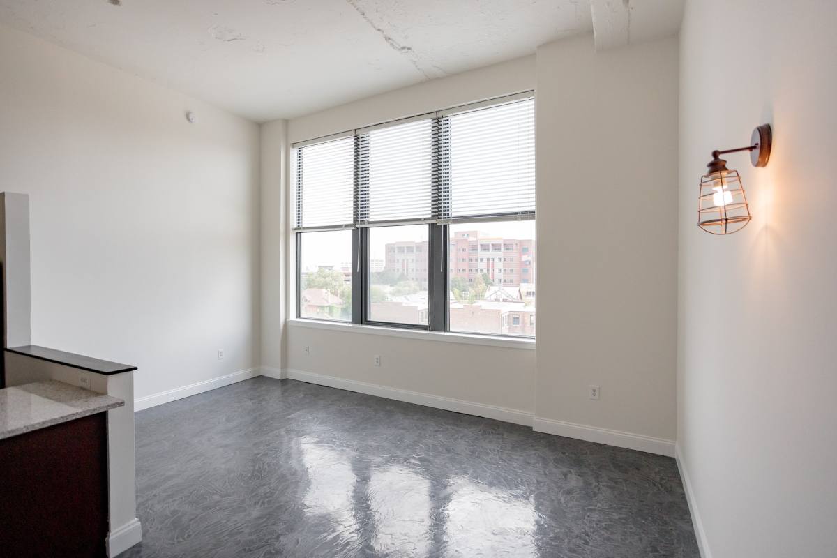 Apartment for rent at 4600 Woodward #306, Detroit, MI 48201