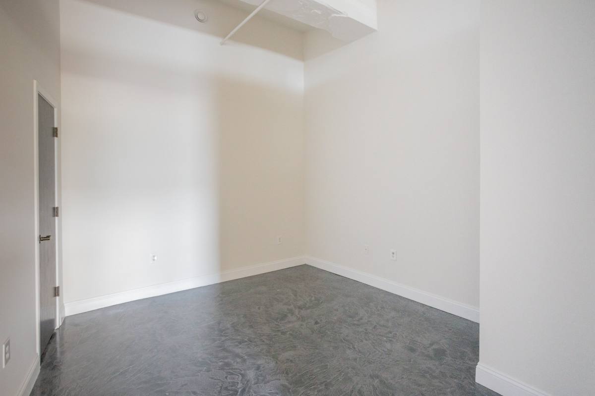Apartment for rent at 4600 Woodward #306, Detroit, MI 48201