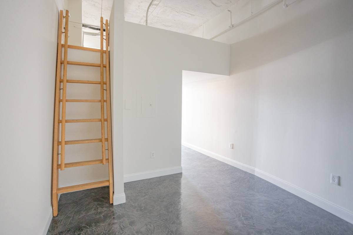 Apartment for rent at 4600 Woodward #306, Detroit, MI 48201