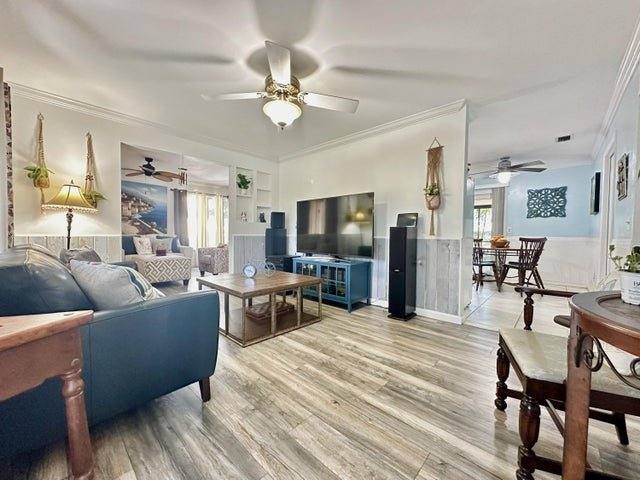 Apartment for rent at 13619 57th Place N, West Palm Beach, FL 33411