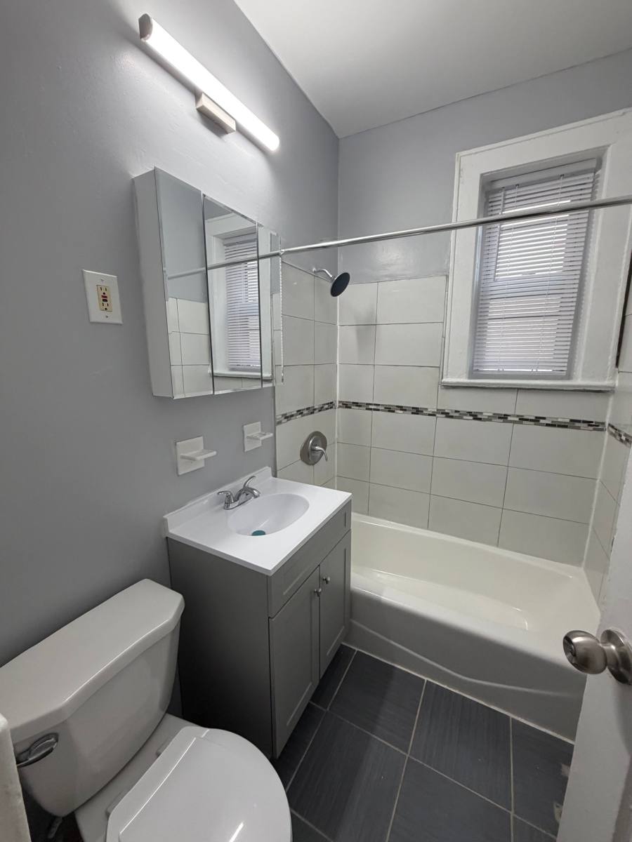Apartment for rent at 227 N Oraton Parkway #307, East Orange, NJ 07017